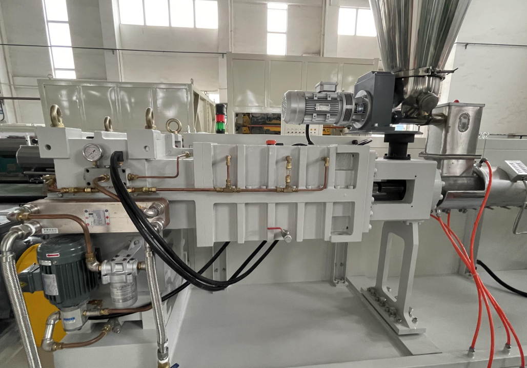 Ekstruder Azalcının saxlanılması və təmiri