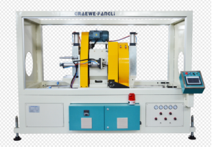 Pvc boru tozsuz üzük kəsmə maşını