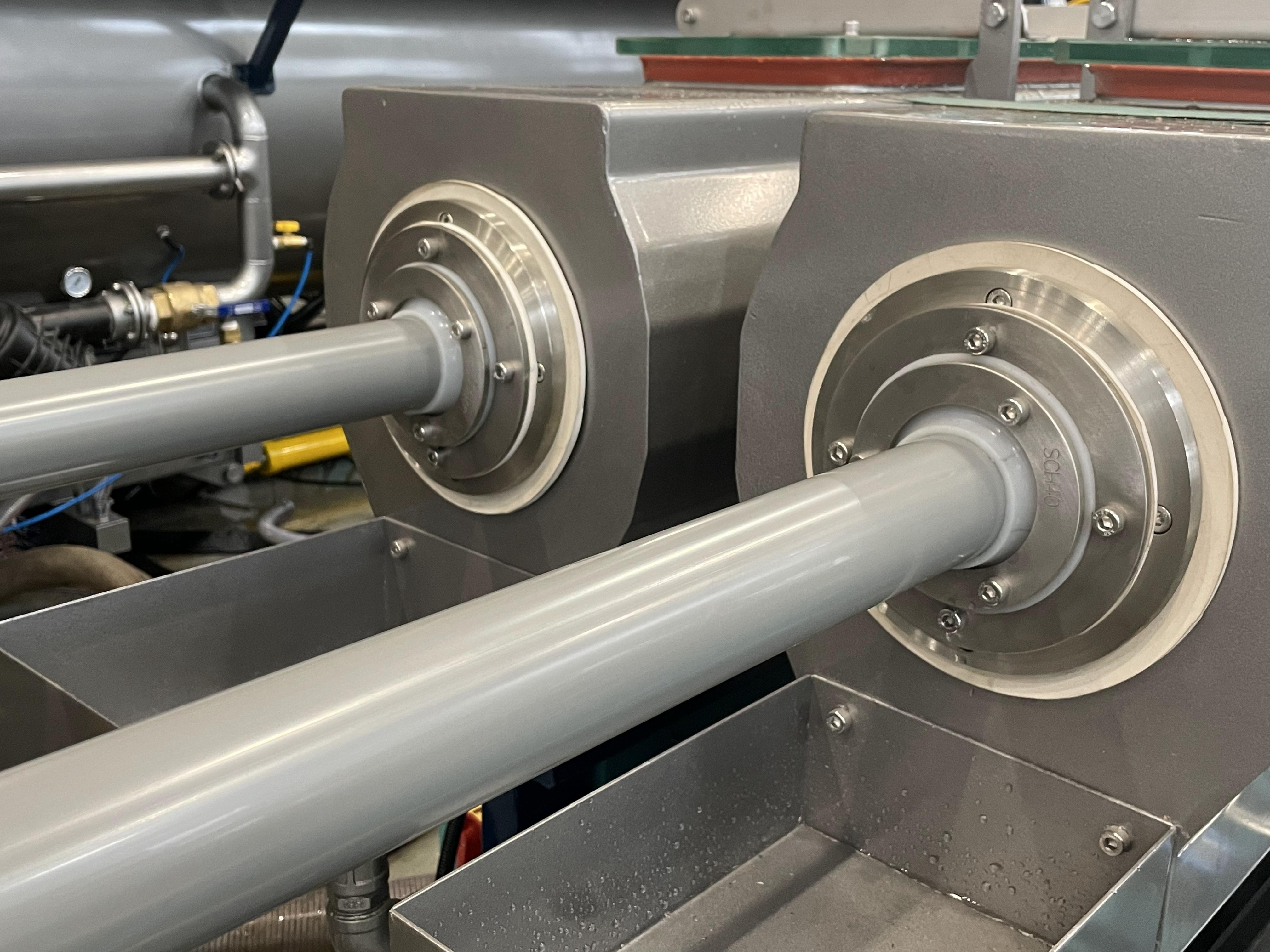 Ekstruziya üçün ən yaxşı məsləhətlər